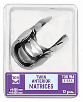 Matrice Metalice Twin Anterior 12buc 1533 TOR VM