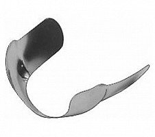 Matrice Metalice Twin Anterior 12buc 1533 TOR VM - imagine 2