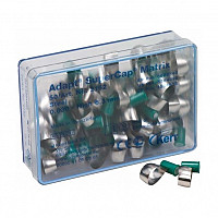 Matrice Toff + Supercap otel 0.030/6.3 mm 50buc/cutie 2162