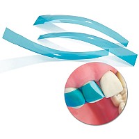 Matrice Conturate Blue View VariStrip Anterior VS03 20buc Garrison