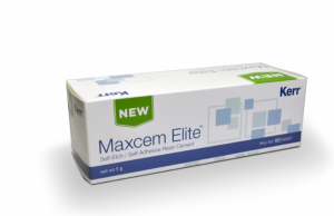 Maxcem Elite Clear 5g - ciment rasinic autogravant, autoadeziv, dual - imagine 2