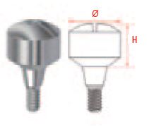 MG Bont vindecare Estetic STD 3mm Inhex 23206030 - imagine 2