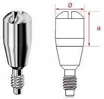 MG Inhex Bont de vindecare Maxi 4mm 23205040