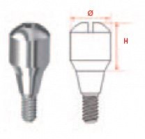 MG Inhex Std.  Bont de vindecare 6mm 23204860 - imagine 2