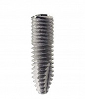 Implant Inhex Ticare Mini 3.30 x 10mm 23203310 - imagine 2