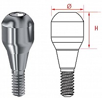 MG Bont vindecare Mini 2mm Inhex 23203320