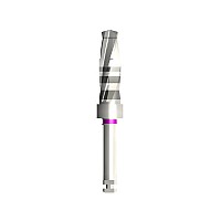 MG Quattro 4.25 profile drill 16mm 13104042