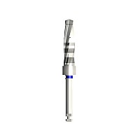 MG Quattro 3.75 profile drill 16mm 13104037