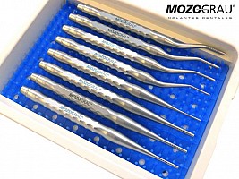 MG Set expandare pentru osteotomie 18473000