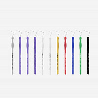 Micro Shaper H 15-40/02 Instrument Pentru Tratamentul Canalului Radicular 6buc D-PERFECT