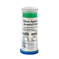 Microaplicatoare Regular Verzi 4x100buc/cut CLINIQUE
