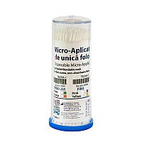 Microaplicatoare Superfine Albe 4x100buc/cut CLINIQUE