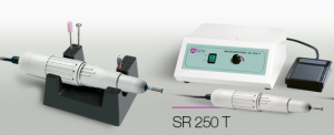 LABORATORY MICROMOTOR SR 250T