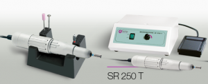 Micromotor SR 250 T