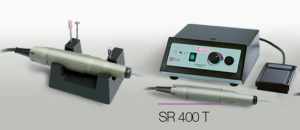 Micromotor SR 400 T
