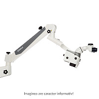 Microscop dentar OMEGA Basic - imagine 2