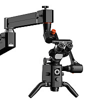 Microscop Endodontic AcuVision-X Black Edition EIGHTEETH