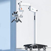 Microscop Endodontic AcuVision-X EIGHTEETH