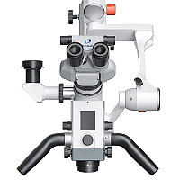Microscop Endodontic AcuVision-X EIGHTEETH - imagine 2
