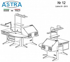 Mobilier Configuratie Astra Styl propunere 12