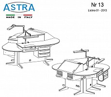 Mobilier Configuratie Astra Styl propunere 13