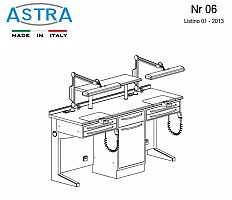 Mobilier Configuratie Astra Styl propunere 6