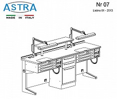 Mobilier Configuratie Astra Styl propunere 7