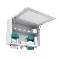 Mobilier dispenser cabinet - imagine 2