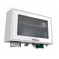 Mobilier dispenser cabinet