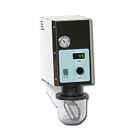 MX4W Vacuum malaxor de perete