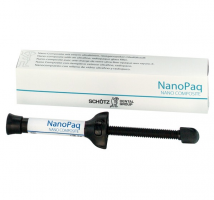 NanoPaq B2, 4 g