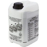 Nisip Sablare Cobra 25&micro; Alb 5kg RENFERT