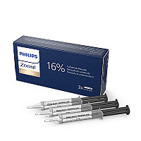Nitewhite ACP 3 seringi kit 16% CP