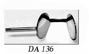 Oglinda dubla DA136