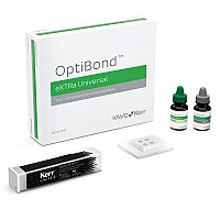 OptiBond eXTRa Universal bottle kit