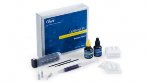 Optibond FL Kit Primer + Bonding + Gel  - sistem adeziv bicomponent - imagine 2