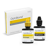 Optibond FL Kit Primer + Bonding + Gel  - sistem adeziv bicomponent