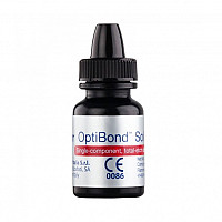 Optibond Solo Plus 3ml - sistem adeziv monocomponent