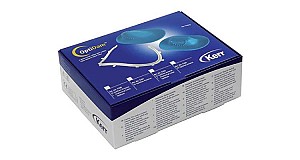 Optidam Diga Kit Posterior - kit folii de diga + rama