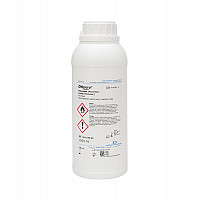 Orthocryl clear liq 1000 ml