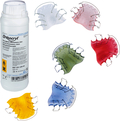 Orthocryl clear liq 1000 ml