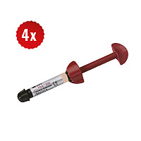 Pachet 3M: 4 x Filtek Z250 syringe refill 4g