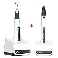 Pachet Fast-Pack Pro +  Fast-Fill Eighteeth