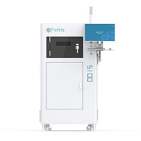 PACHET Imprimanta compacta S100 Laser Unic PROFETA - imagine 2