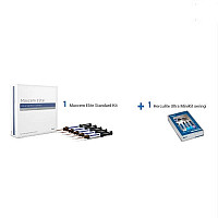 PACHET PROMO Maxcem Elite Standard Kit KERR + Herculite XRV Ultra Mini Kit KERR