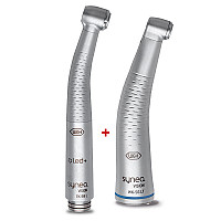 Pachet Turbina TK-98L/Piesa Contraunghi WK-56LT Synea Vision W&H