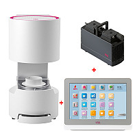 Pachet Vita: Cuptor Smart.Fire + Pompa vacuum + VPad Excellence