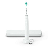 Pachet: Zoom Kit Albire 2 pacienti 25% HP + 2 periute Philips Sonicare 3100 - imagine 2