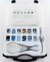 Palodent V3 Intro Kit 659700V - imagine 2