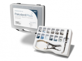 Palodent V3 Intro Kit 659700V